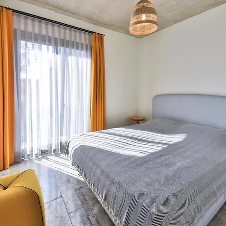 Notos Club Villa Kaş