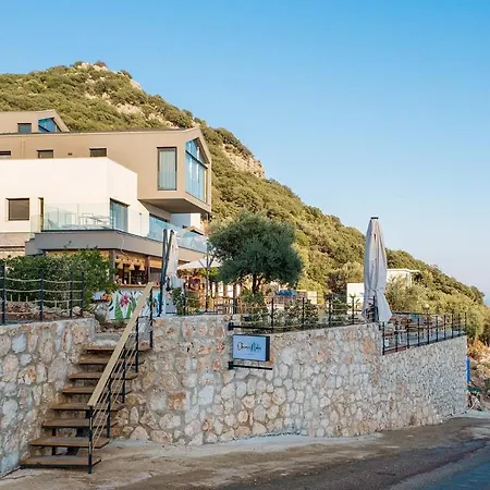 Notos Club Kaş