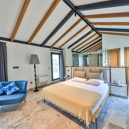 Villa Notos Club Kaş