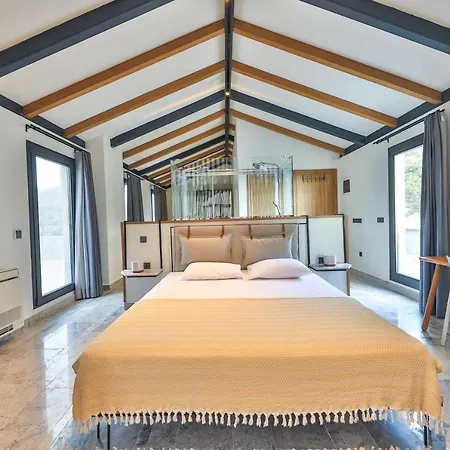 Notos Club Kaş